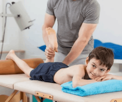 Chiropractic Care Aligns Brain and Body to Treat ADHD Chiropractic Care Aligns Brain and Body to Treat ADHD